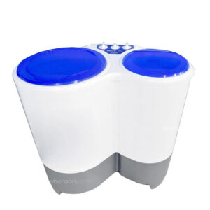 Sharp Washing Machine Twin Tub 6.5 klg w/ Free Cup Souser