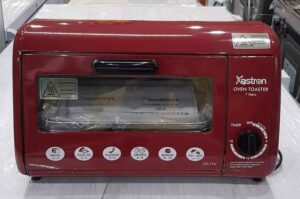 ASTRON OVEN TOASTER (OT-774)