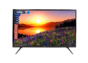 Astron Smart Tv 43 - Led3287 with free stand fan