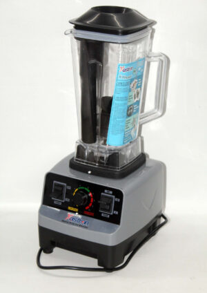 Heavy Duty Blender