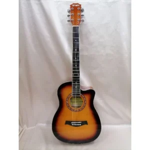 Quitar  Arena w/ Electric Cord