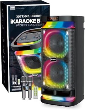 61WvW9uMkLL._AC_SY450_ Brodu BTS Speakers