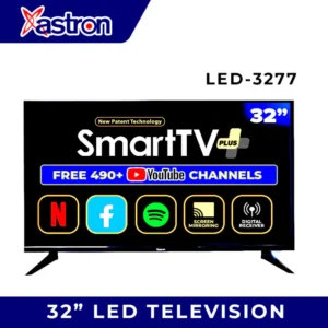 Astron Smart Tv-32-Inch
